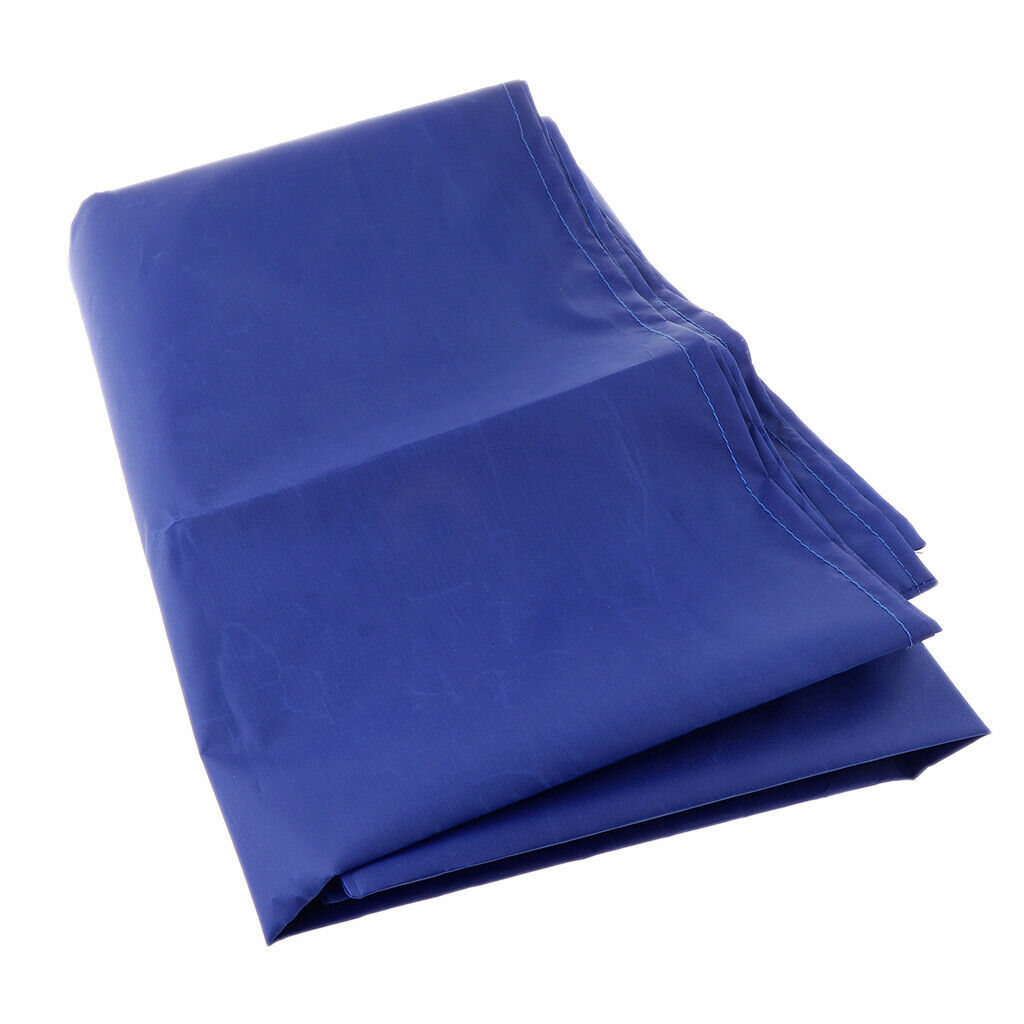 Oxford Cloth Table Tennis Court Baffle/ Barrier/ Surround/ Coaming