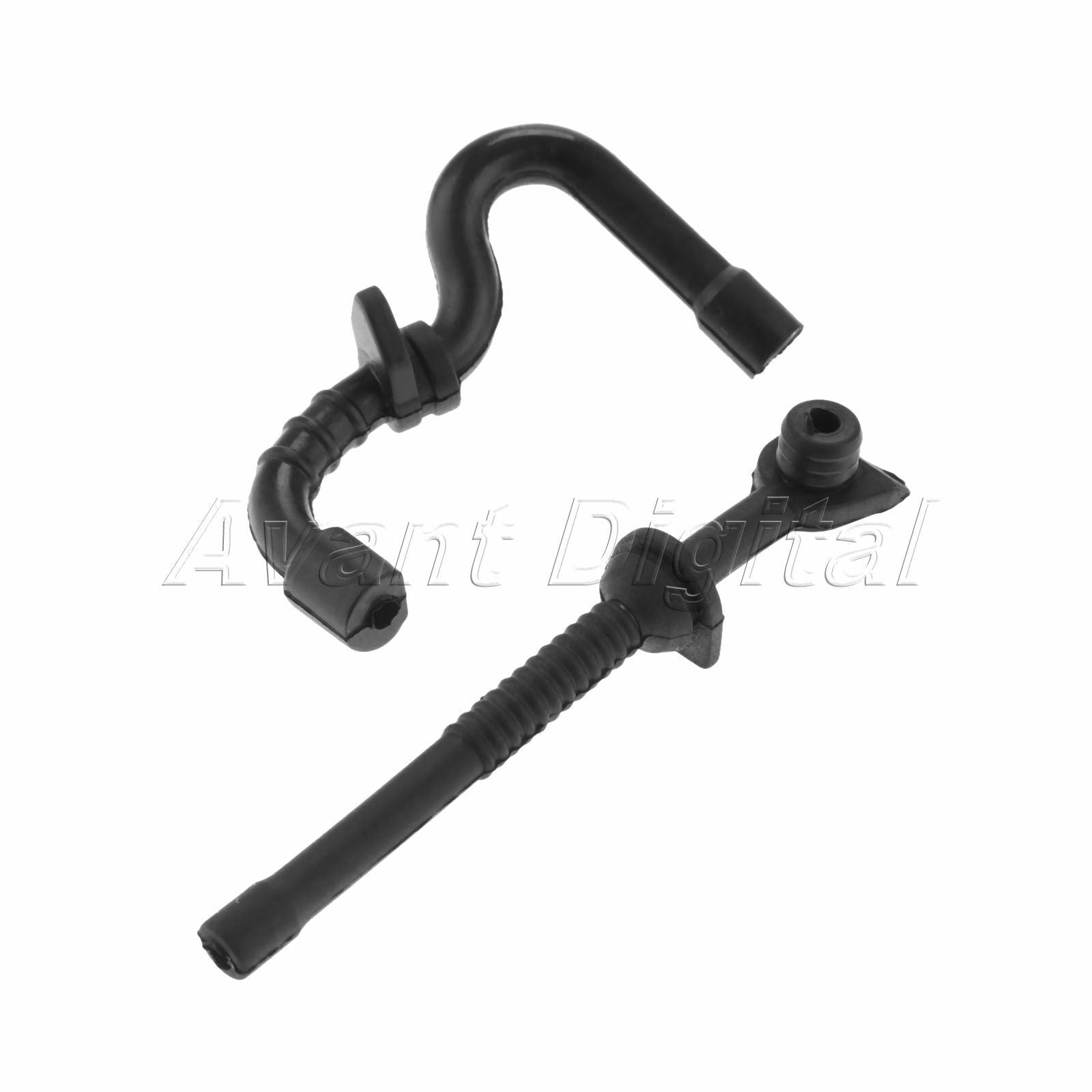 Air Fuel Line Oil Filter Spark Plug For STIHL 018 017 MS170 MS180 Replacement