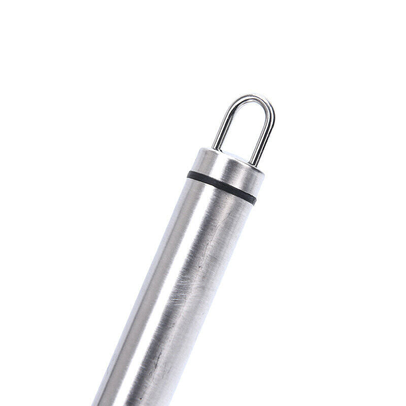 Stainless Steel Meatball Maker Fish Meat Rice DIY Ball Maker Kitchen ToolS H Lt