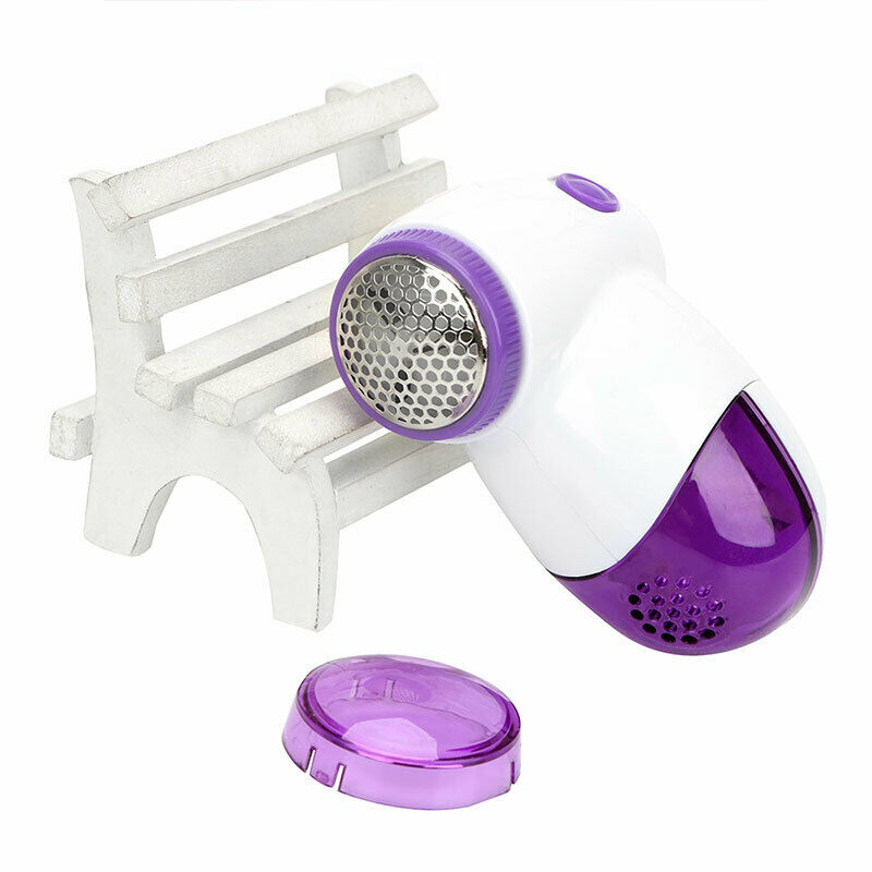 Portable Sweater Shaver Clothing Lint Removers Clothes Fluff Pellets Remo.l8