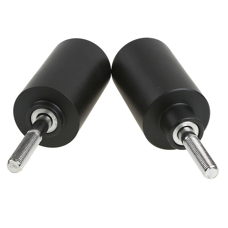 Frame Sliders Crash Falling Protector Kit For Kawasaki ZX-10R NINJA 2006-2007