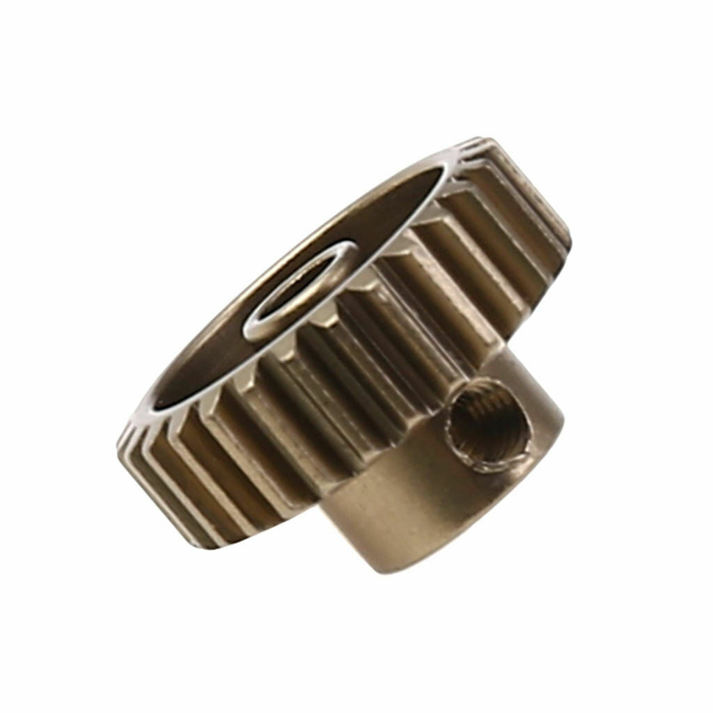Spur and Pinion Gear for Sakura D3 CS S XI XIS 1/10 Drift Racing Car Upgrade