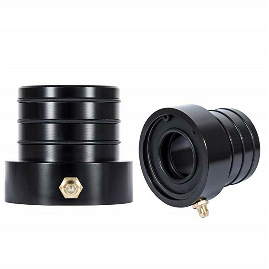 For Jeep Wrangler JK TJ XJ ZJ MJ Dana 30 44 MG21103 2PC Front Axle Tube Seal Kit