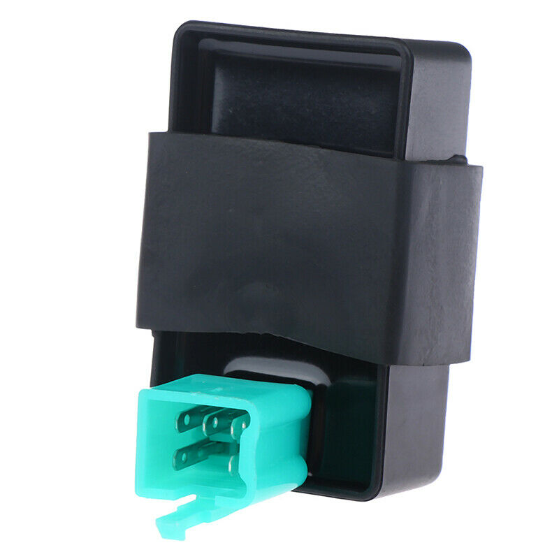 1Pc Ac CDI Box 5Pin for 50cc 90cc 110cc 125cc Kids Quad Dirt Bike Go Kart BuBDA
