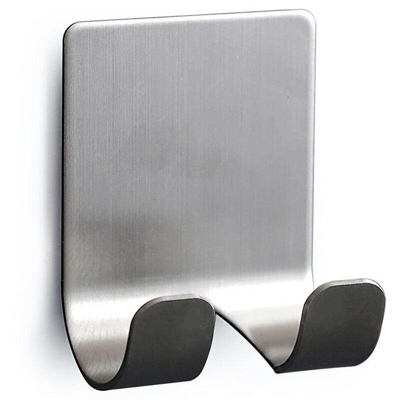 Bathroom Storage Punch Free Razor Holder Storage Hook Wall Bathroom Acces.l8