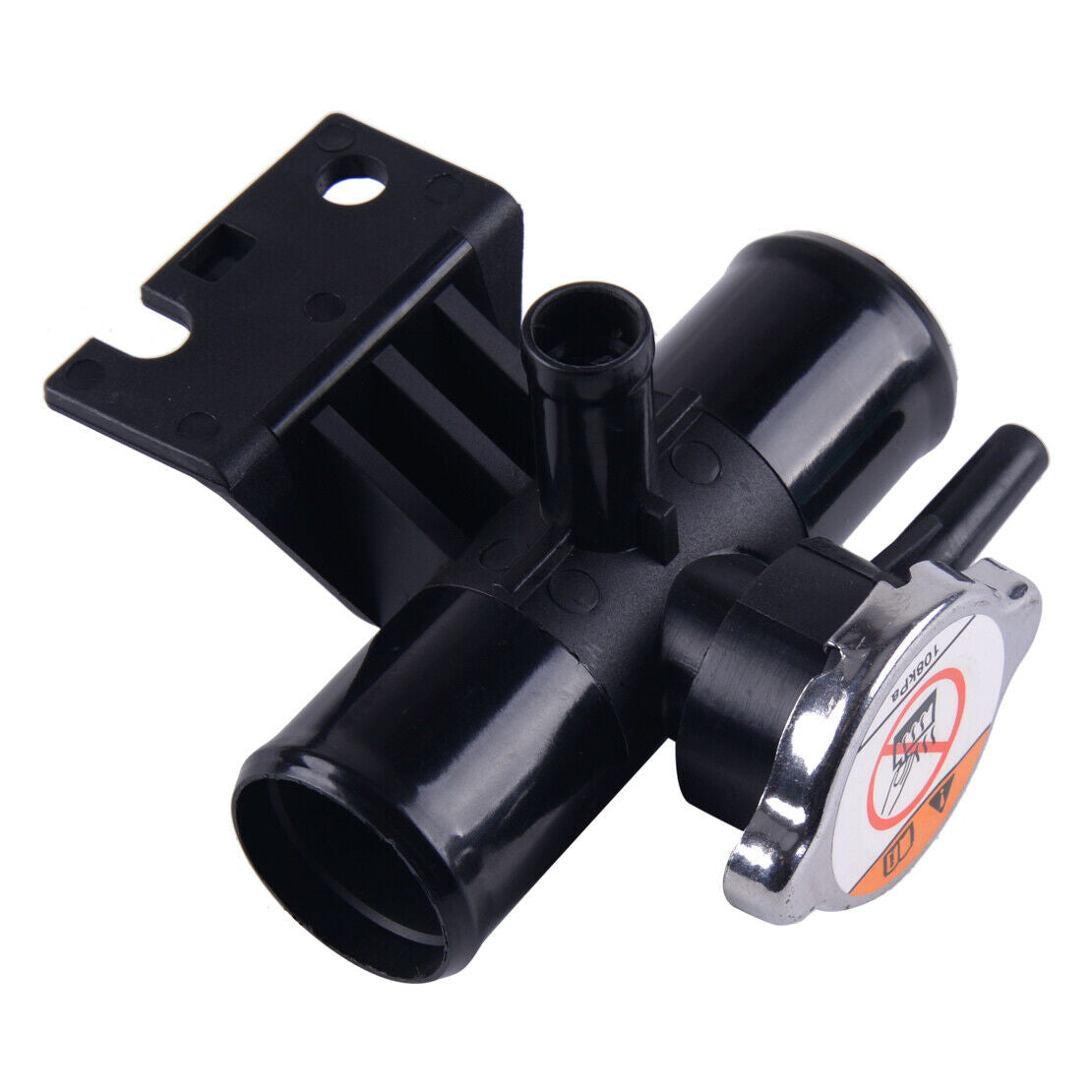 Radiator Coolant Fille Fill Neck Fit for Mitsubishi Lancer Outlander 1350A015 as