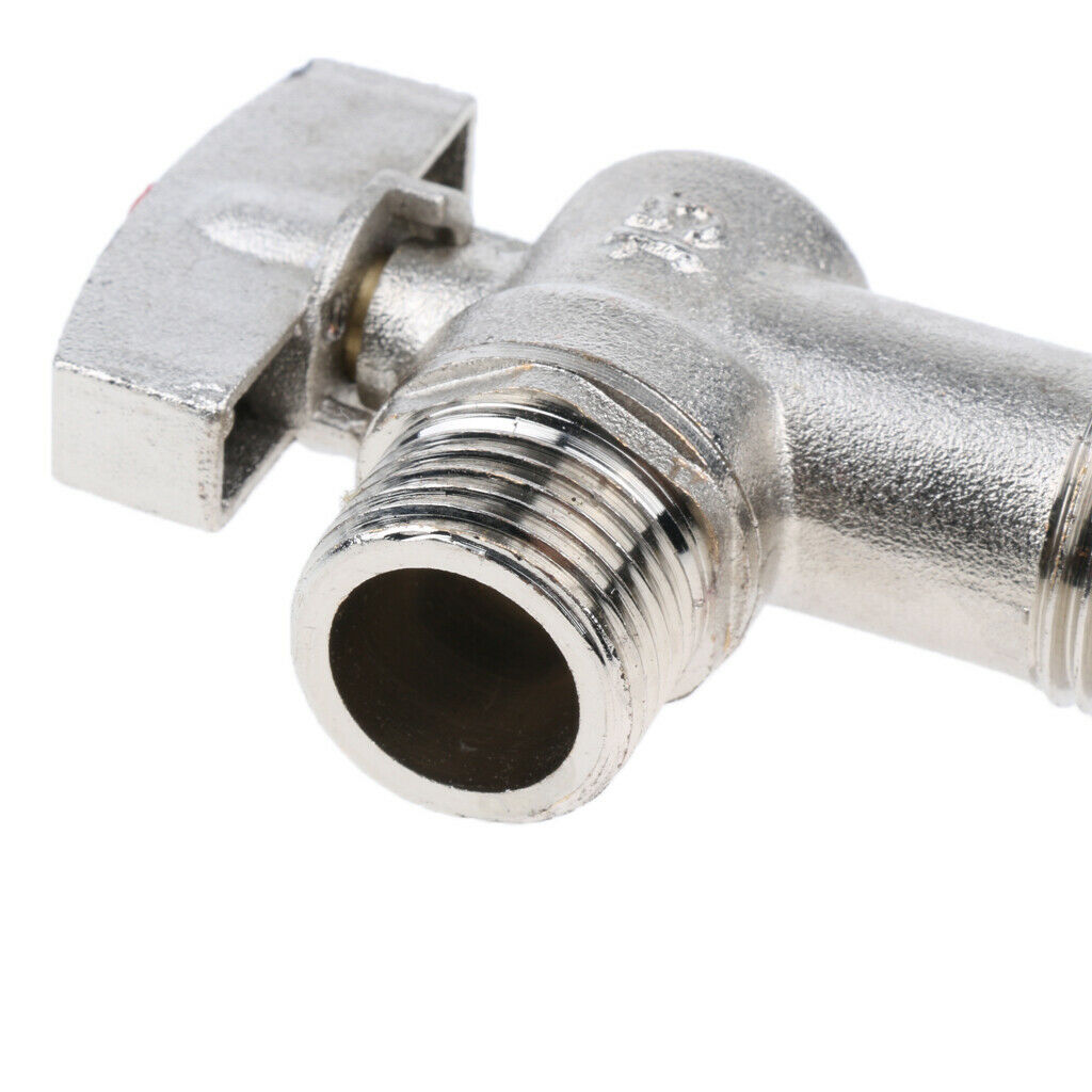 Professional Device Valve Angle Valve, Easy Assembly