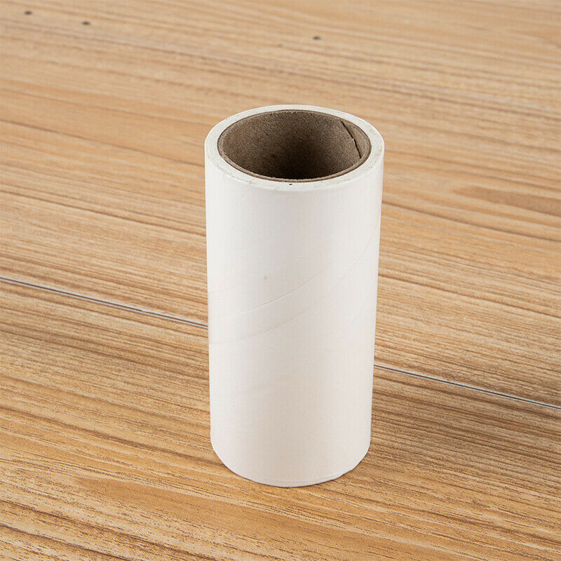 Clothing Dust Roll Brush Sticky Wool Roll Replacement Of Paper Adhesive P.l8
