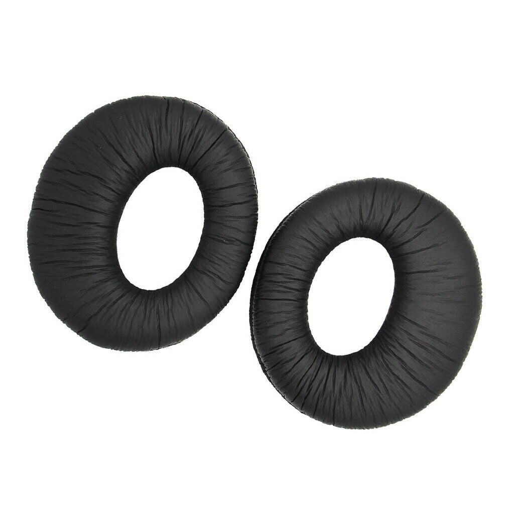 Replacement EarPads Ear Cushions Covers for   MDR-RF970R 960R RF925R