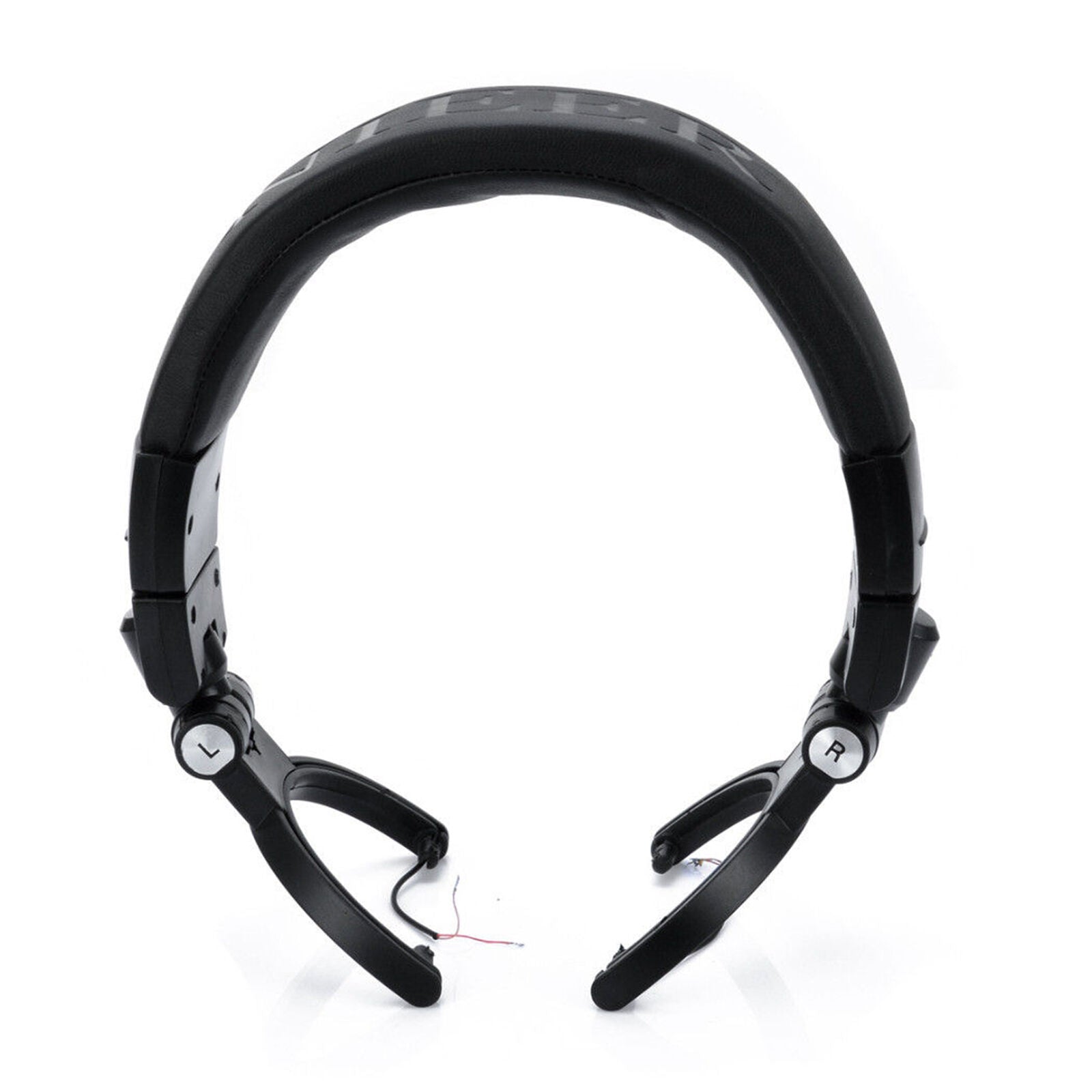 Headband Cushion Hook Repair Part Fr Audio Technica Ath-M50 Ath-M50X Ath-M50S