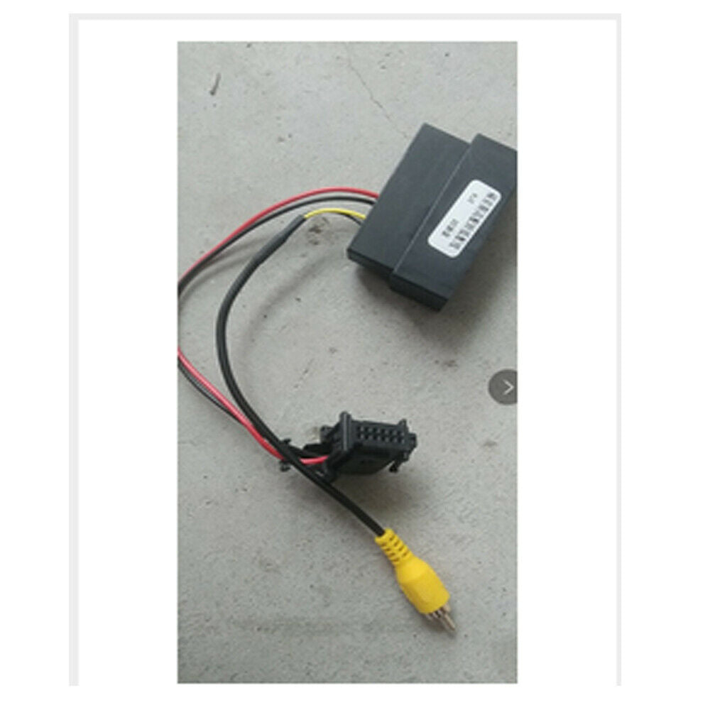 special wiring harness For 8 inch SYNC2 Screen Ford Focus 2012-2017