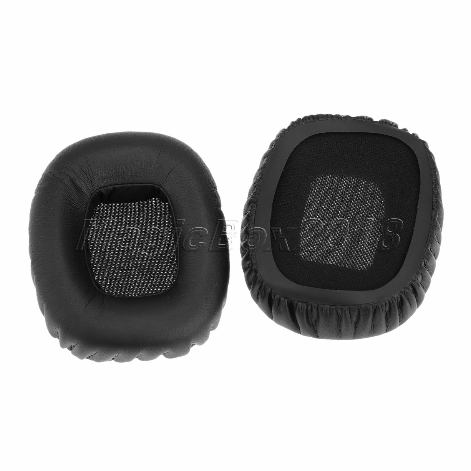 Ear Pads Replacement Earpads Cushion For JBL J88 J88A J88I Over Ear Headphones