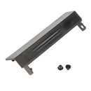 2Piece Laptop HDD Hard Drive Caddy Cover with Screws for DELL Latitude E6500