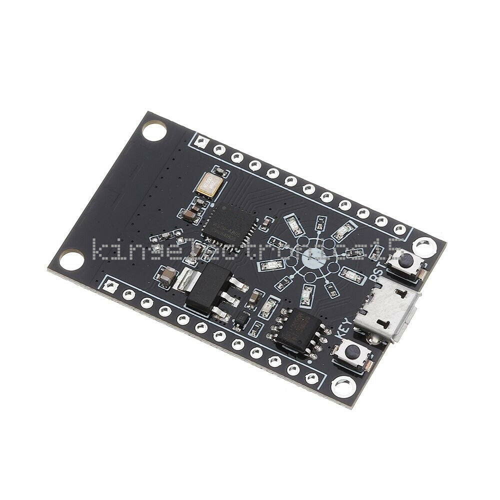W600 Cortex-M3 8Mbit Flash Development Board ESP8266 NodeMCU Full IO Leads NEW