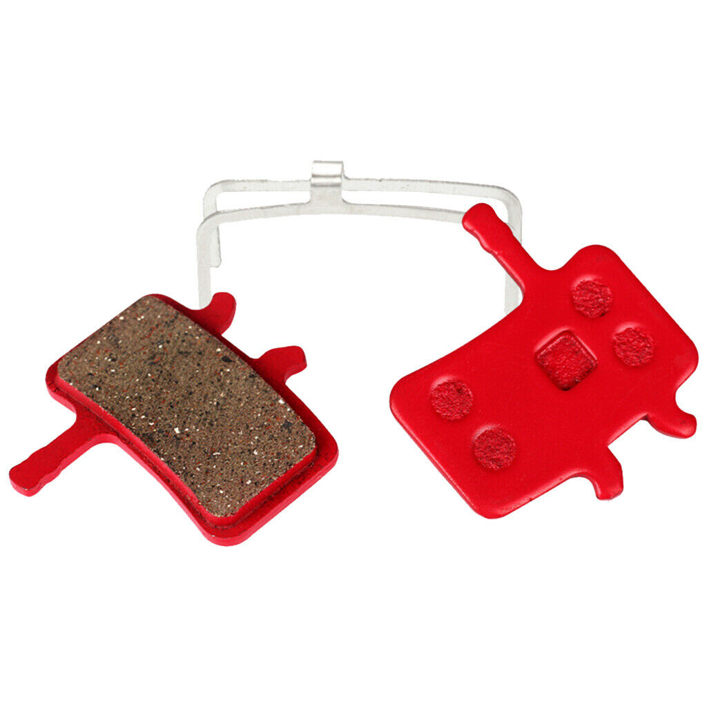 Bicycle Brake Pads Bike Brake Part for Avid BB7 Juicy 3/5/7 Mountain Bikes