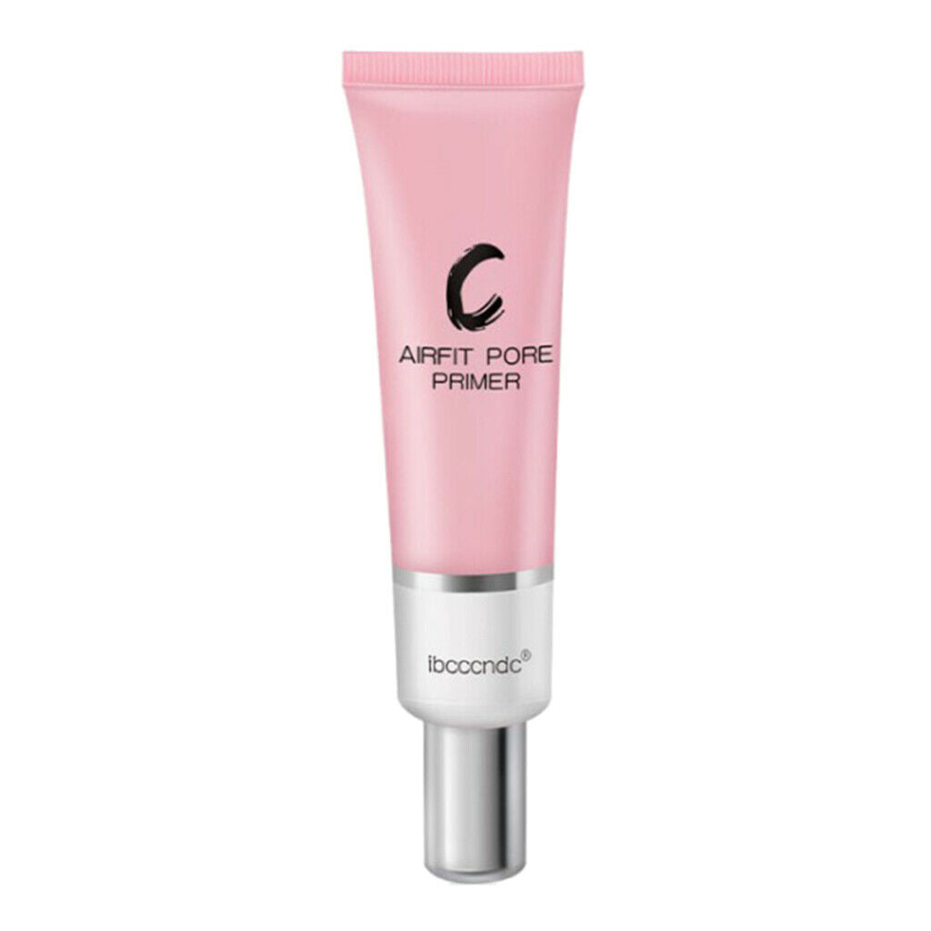 35g Smooth Makeup Base Primer Nourishing Pore Spots Blemish Cover Concealer