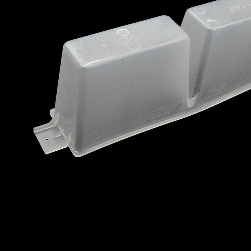 Beekeeper Tools 1Pc Bee Feeder 3Kg Plastic Feeder Bees Feeding Honey Beekeeping
