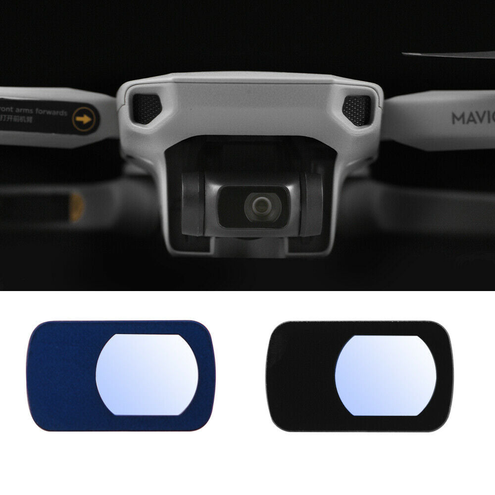 Replacement Gimbal Camera Lens Glass for DJI Mavic Mini Drone Repair Parts