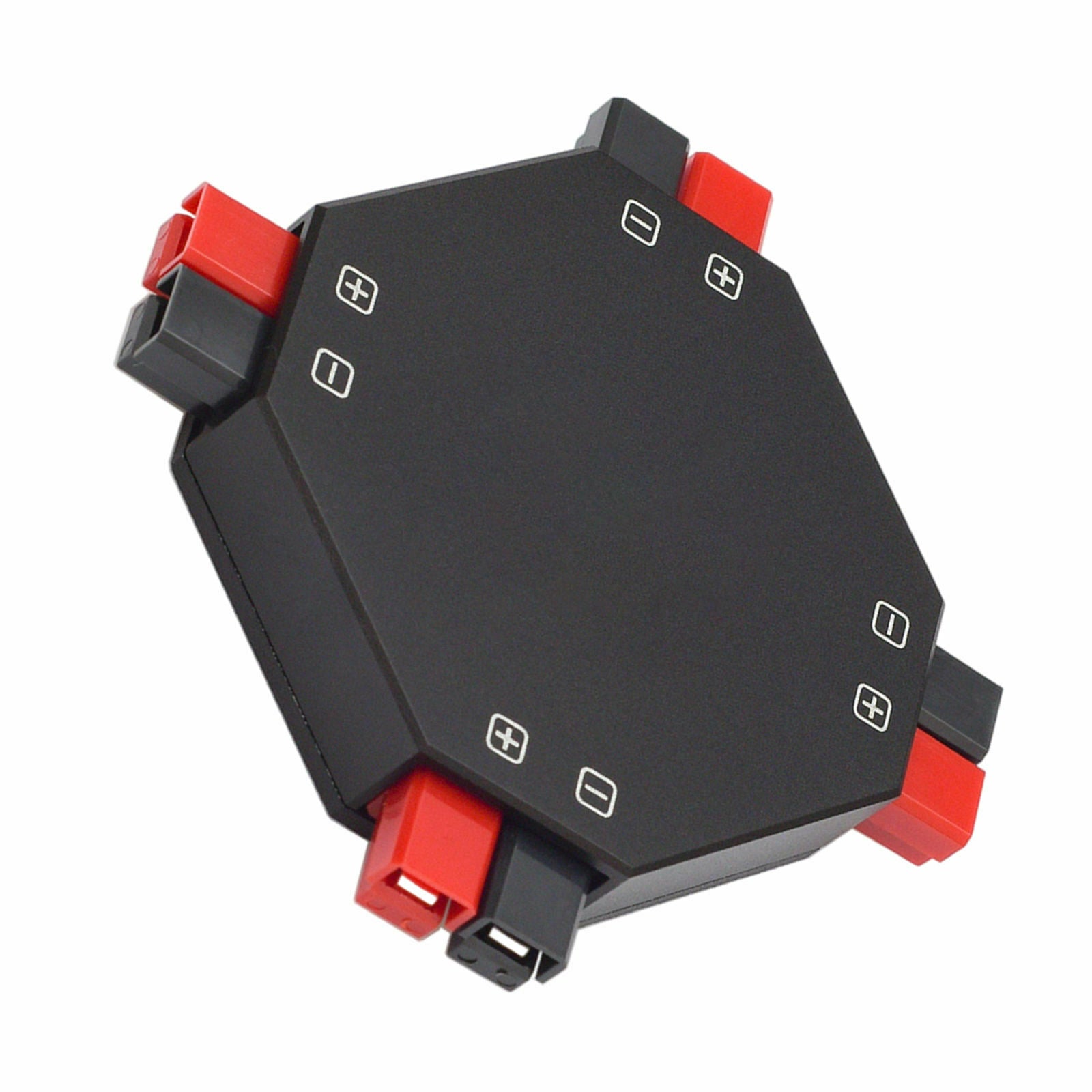 Power Supply Distributor Power Protection Large Current for Radio Station