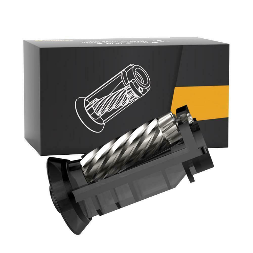 Painting Pencil Sharpener Helical Blade For 8010 Electric Automatic Pen Machine