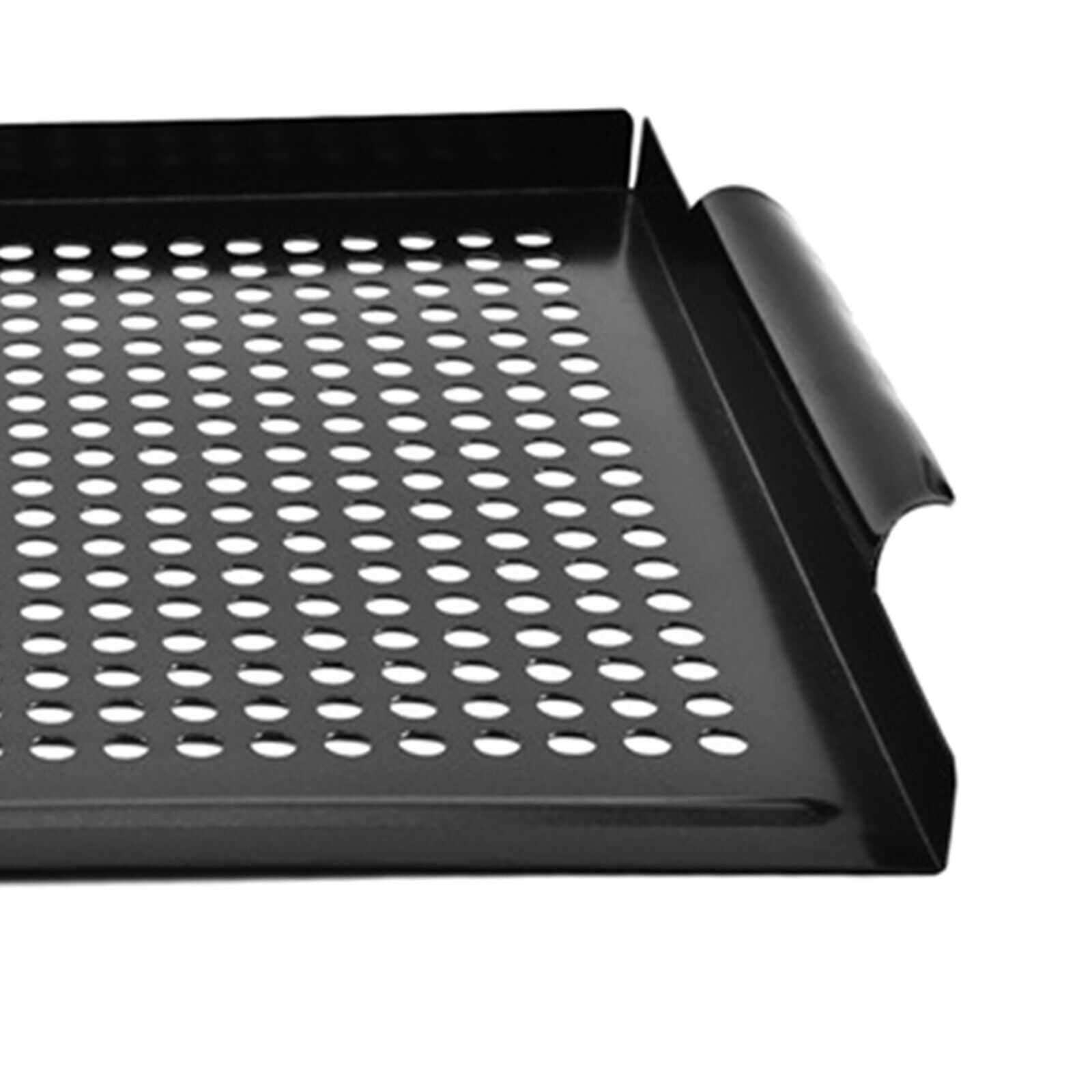 Large Baking Tray Oil Non-stick Fish Meat Easy to Clean Bakeware Home Tools