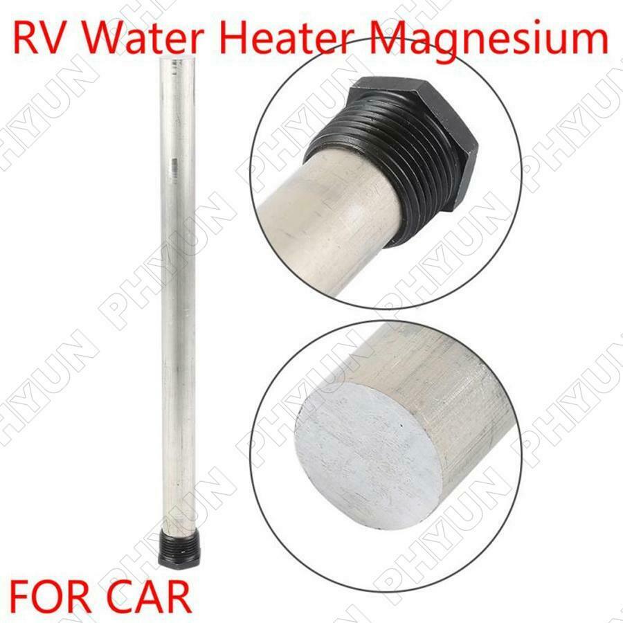 For Suburban & Mor-Flo 6 Gallon Water Heater Tank RV Magnesium Anode Rod 32CM