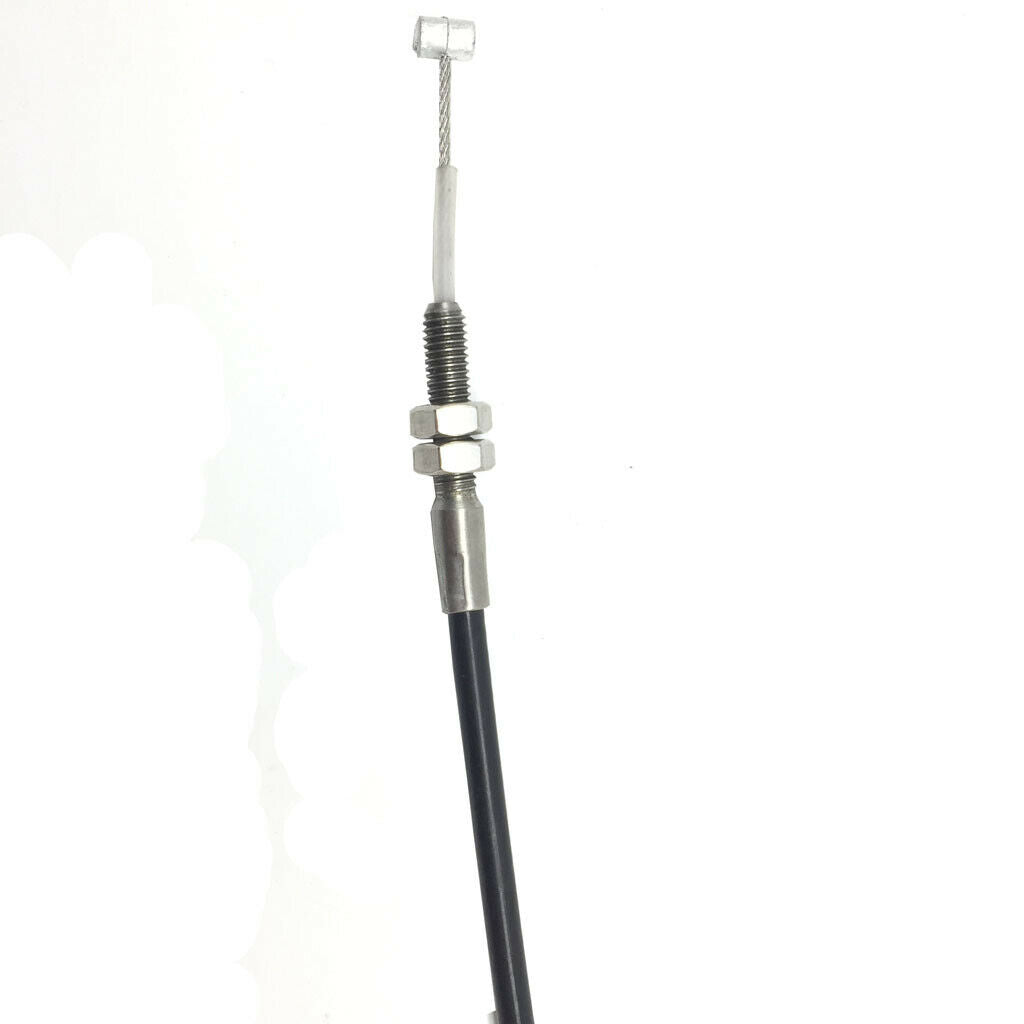 Throttle Shift Control Cable for Yamaha Motorbike Dirt Bike Marine Boat