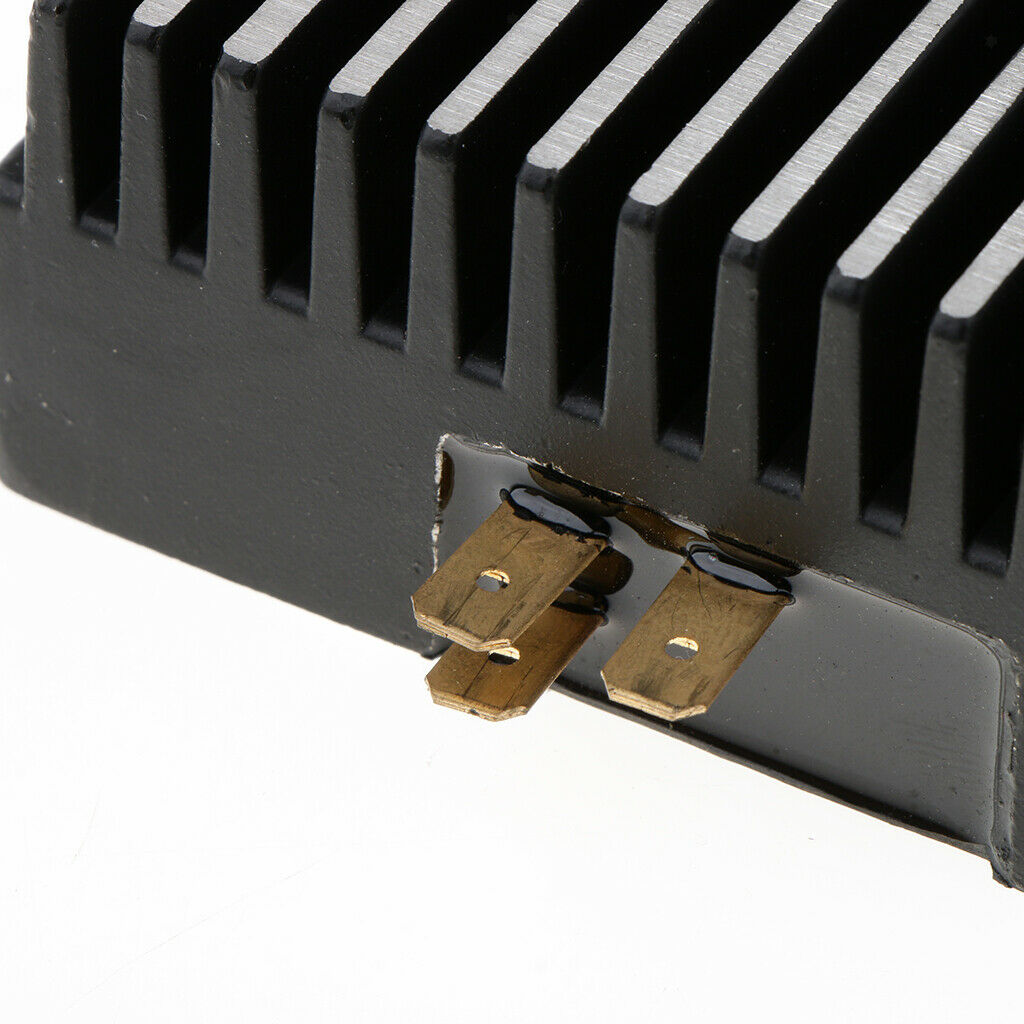 1 Piece Regulator  Higher Grade AM33845 & AM37200 Voltage Regulator