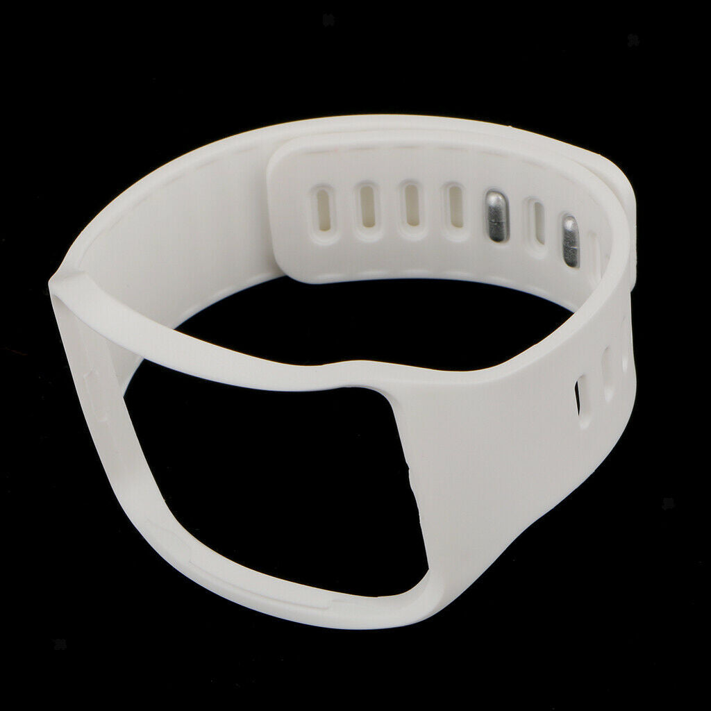 3x Sport Silicone Wrist Watch Band Strap Bracelet for  Gear S SM-R750