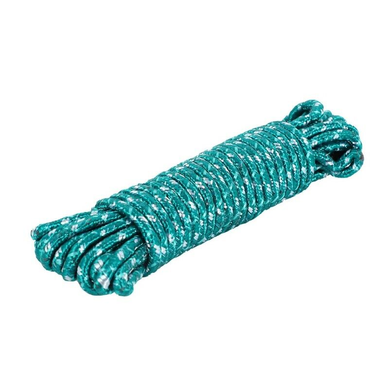 Nylon Washing Clothes Hanging Line Clothesline Rope Y4A2A2