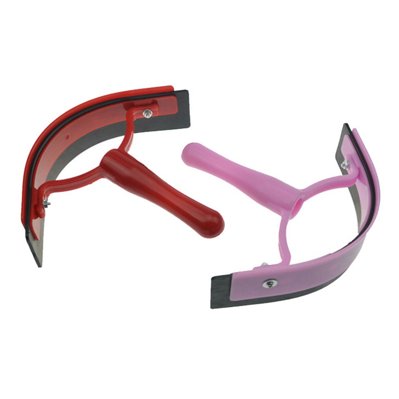 Portable Horse Sweat Scraper Grooming Cleaning Mane and Tail Care Tool
