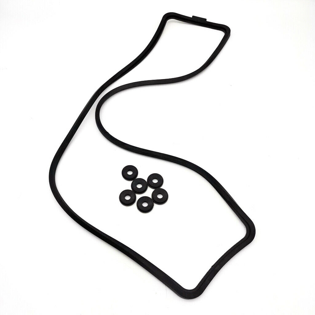 Tappet Cover Gasket with Grommet Seals Fit for RAM CCEC 5.9L 89-02 3284623