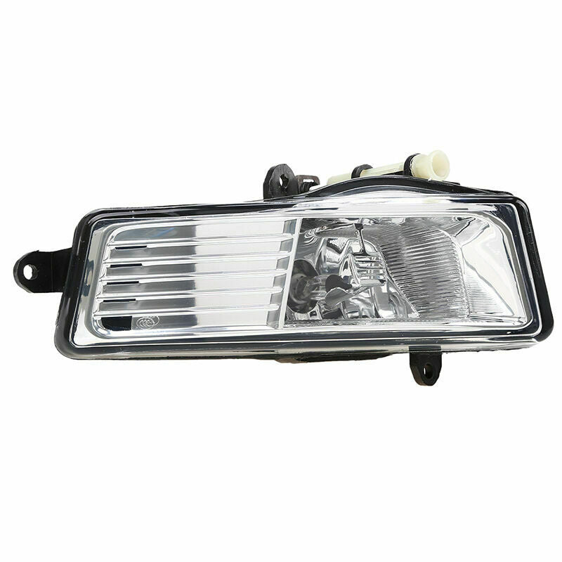 Fits Audi A6 Quattro Avant 2009-11 Right Passenger Side Fog Light Assembly Amber