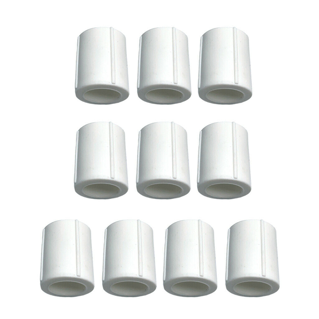 10x PPR Pipe Fittings for Water Supply 20MM 1-2inch