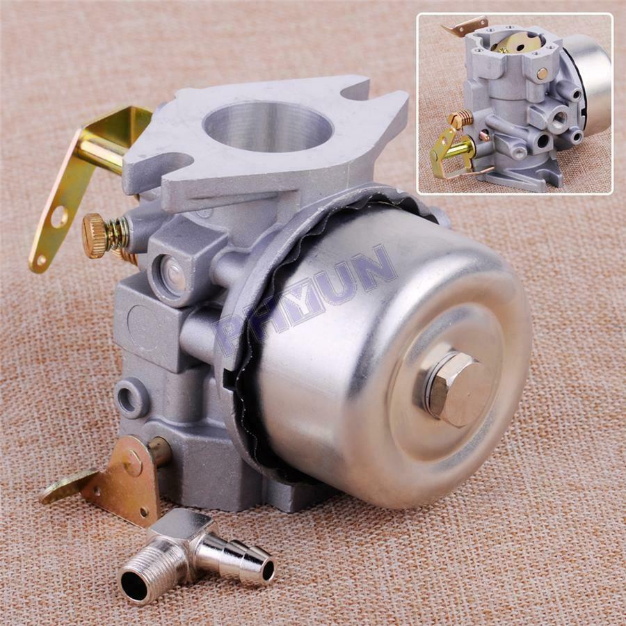 Carburetor 47 853 23-S For K241 K301 10HP 12HP Cast Iron Engines Carb Cub Cadet