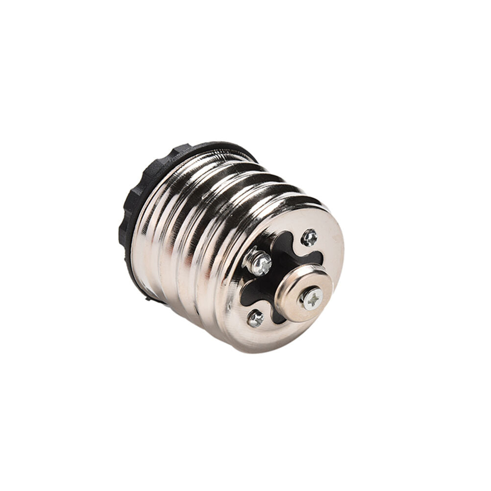 E40 to E27 LED Light Base Lamp Bulbs Adapter Socke Converter Base Holder .l8