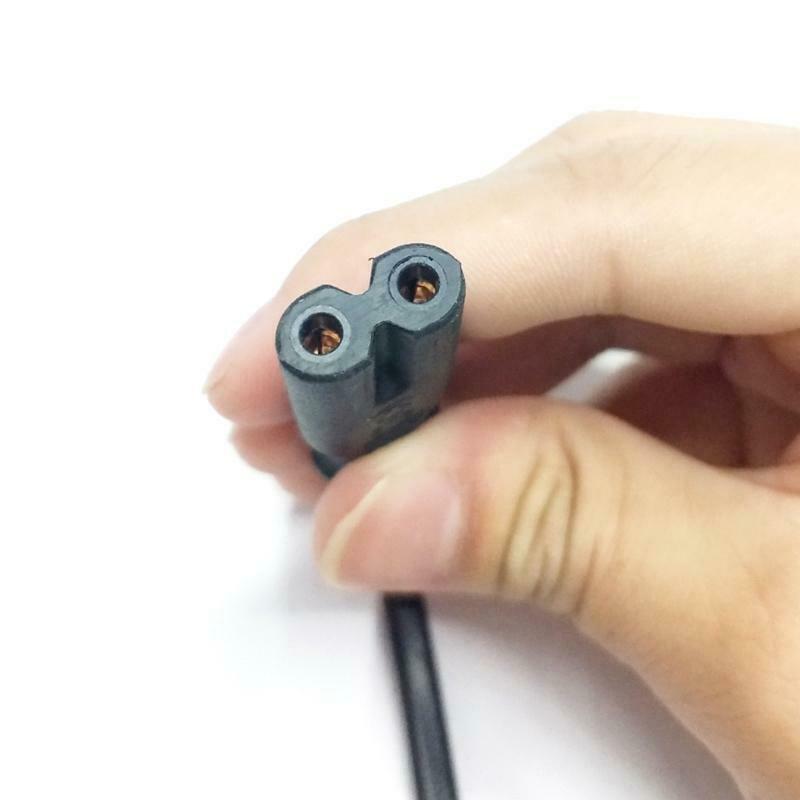 1.5 Meters Length Plastic and Copper Electric Lunch Box Power Cord Electric Heat