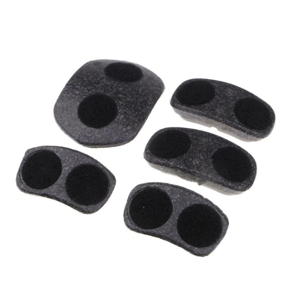 7-in-1 EPP Soft Helmet Pads Replacement Foam Padding Kit for Fast Helmet