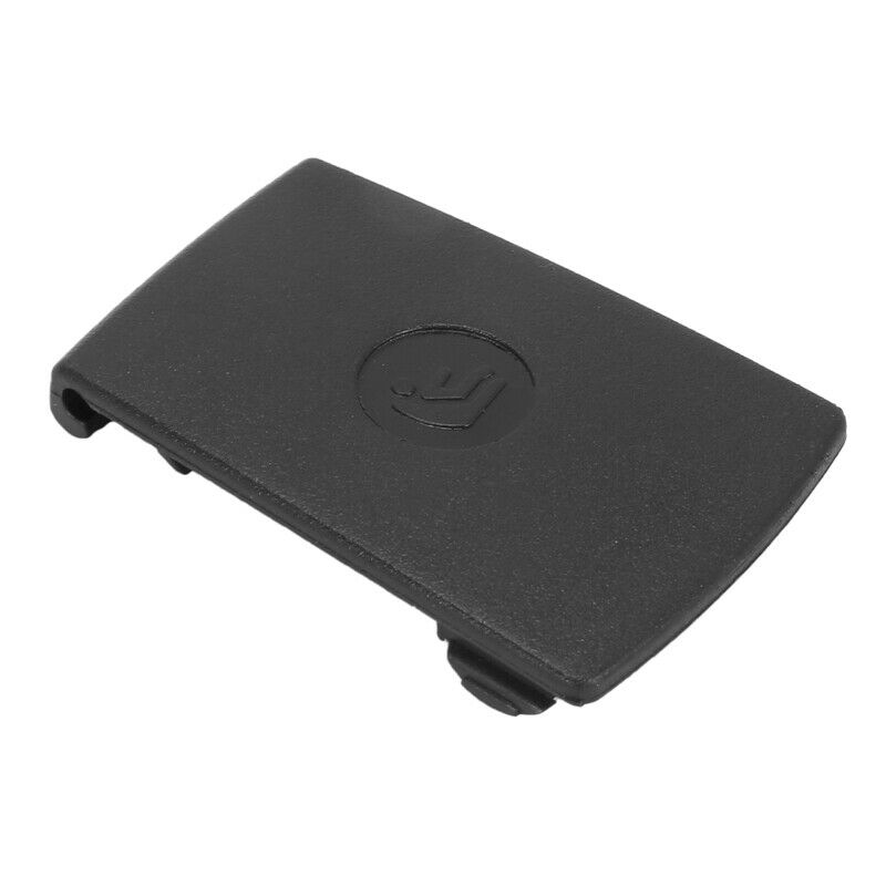 Car Rear  Hook Isofix Cover Child Restraint For  X1 E84 3 Series E90 F30 1 SerH5