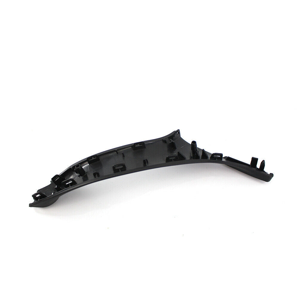 Car Rear Left Side  Interior Door Handle Shell Cover For BMW 5 F10 F18 2010-2017