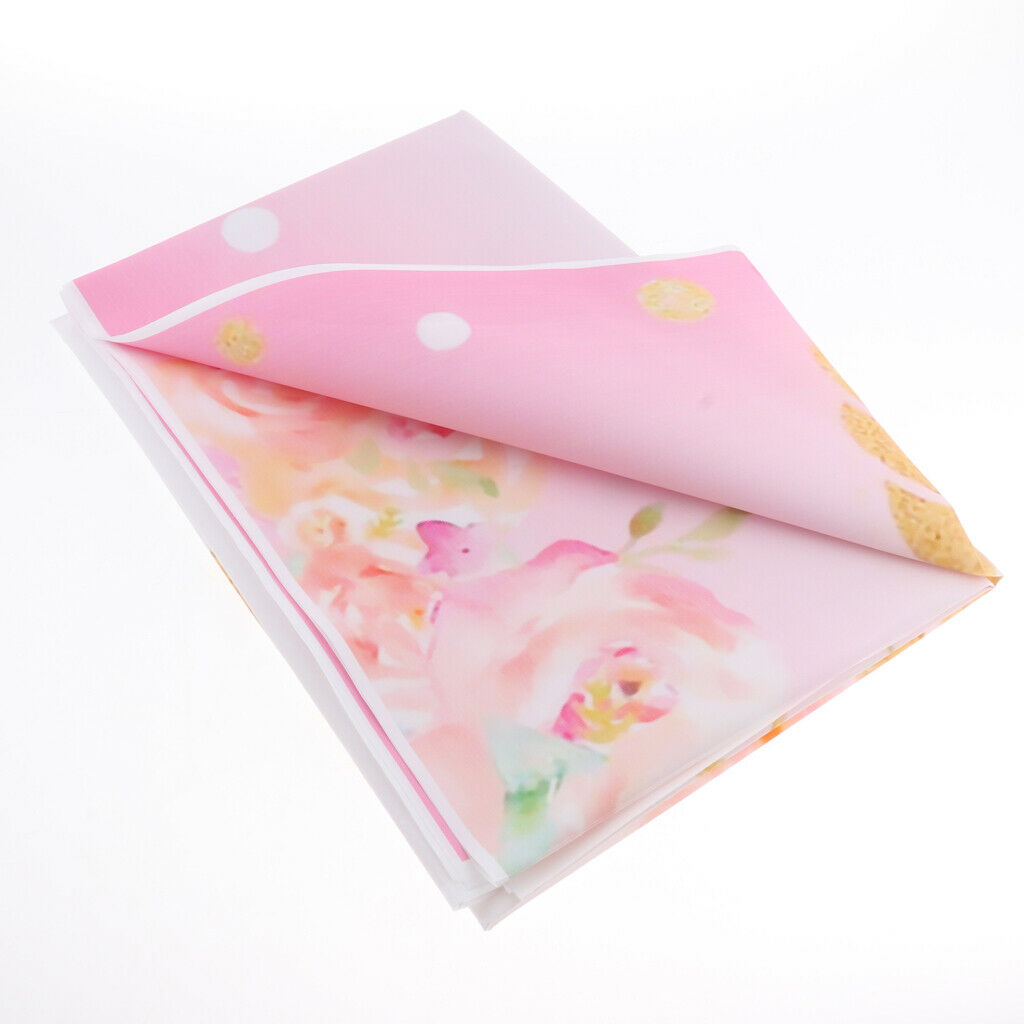 Colorful Photo Background Photography for Backdrop Studio -1682