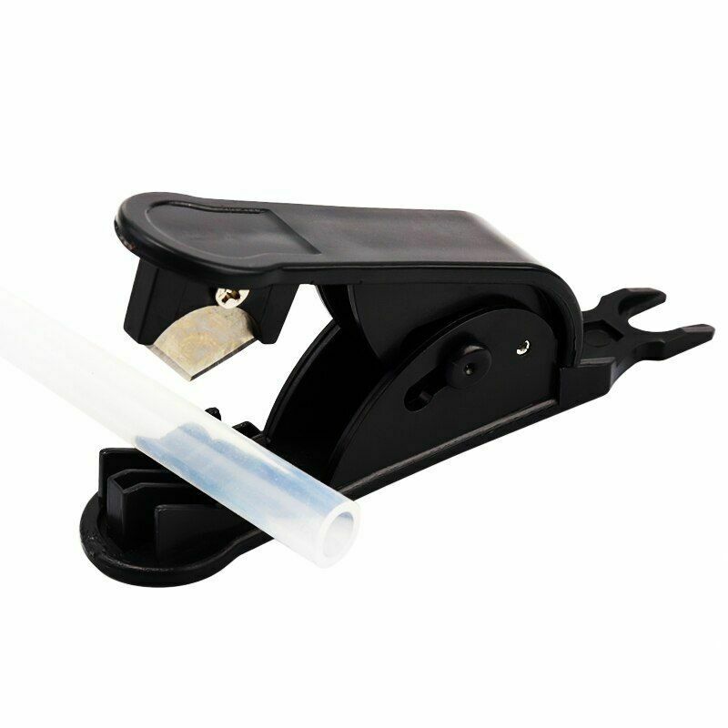 High-Quality Rubber Hose Cutter Plastic Pipe 2 Points 3 Points Pe Hose Cutter