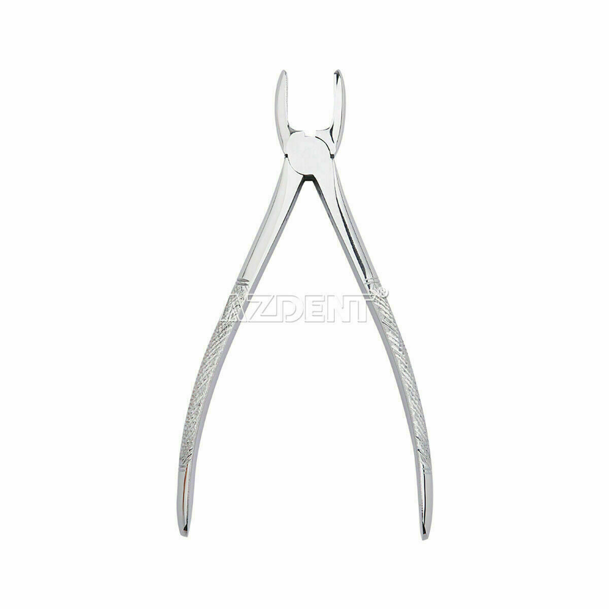 Dental Tooth Forceps Extraction Surgical Root Loosening Upper Lower Molar Kit