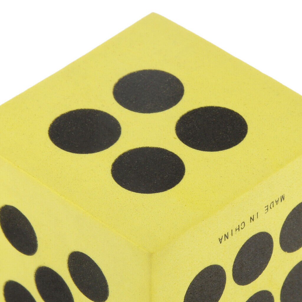 [Unbranded product] Learning education toys for children's education Bubble dice