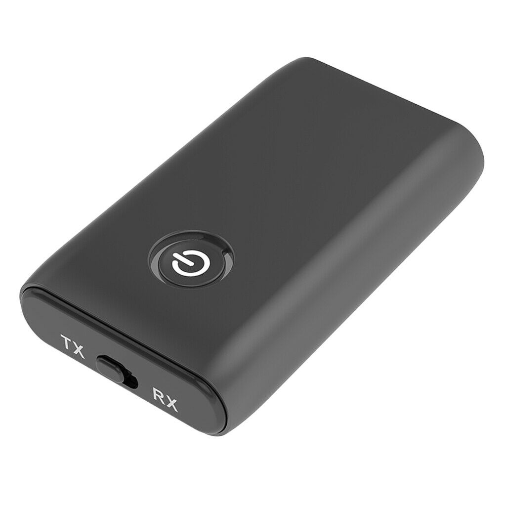 2in1 Bluetooth Audio Adpater Transmitter(TX) / Bluetoothe Receiver(Rx) A2DP