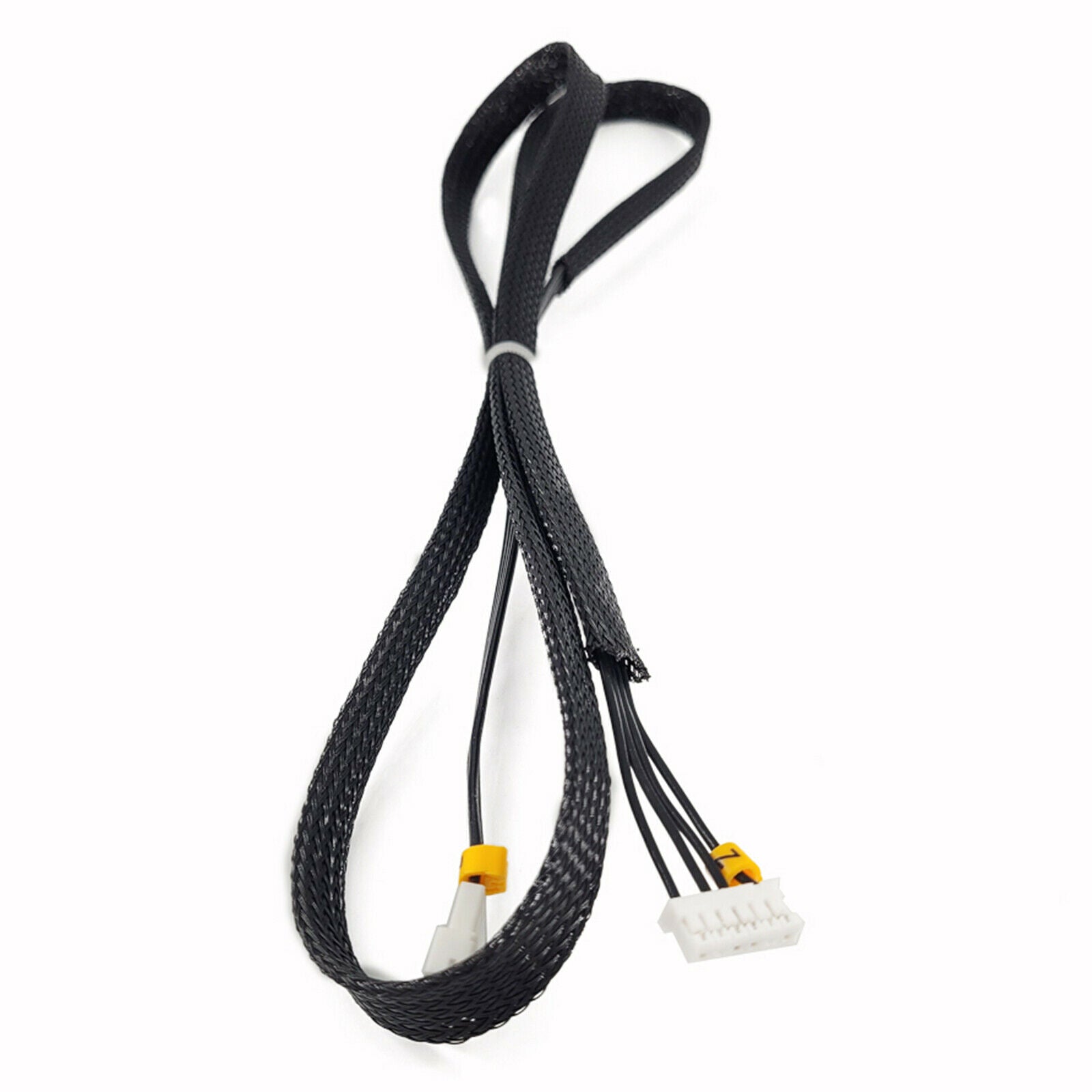 4x XYZZ Axis Stepper Motor Limit Switch Cables for Ender-3 CR-10s /S4/S5 1m