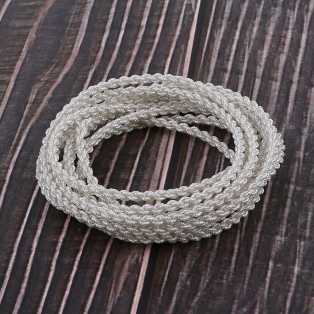 Prettyia       2m       Hifi       Wire       Upgrade       Cable       For