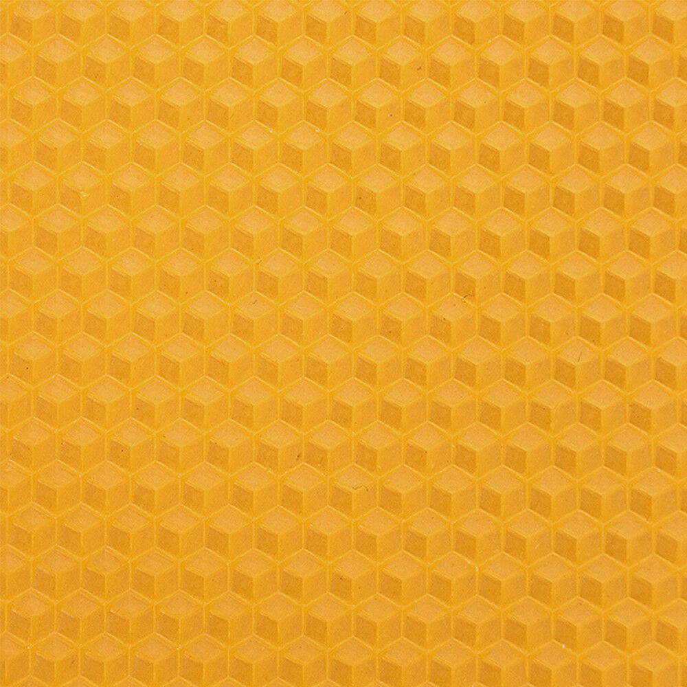 30PCS Beekeeping Nest Bee Honey Sheets Beehive Wax Foundation Beekeeping Tools
