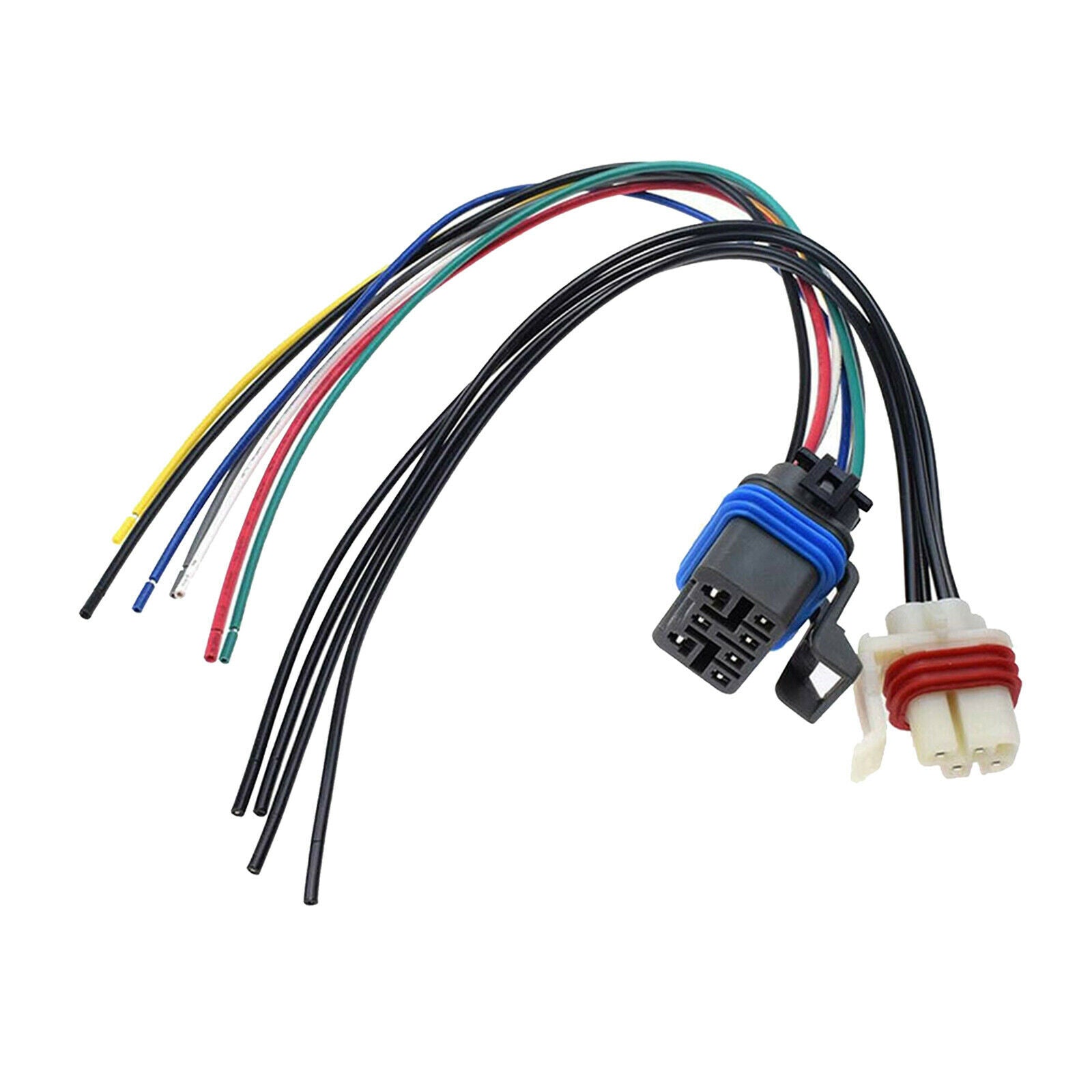 Wiring Car Switch Connector for Chevrolet Astro 4L60E 4L80E 1996 to 2005