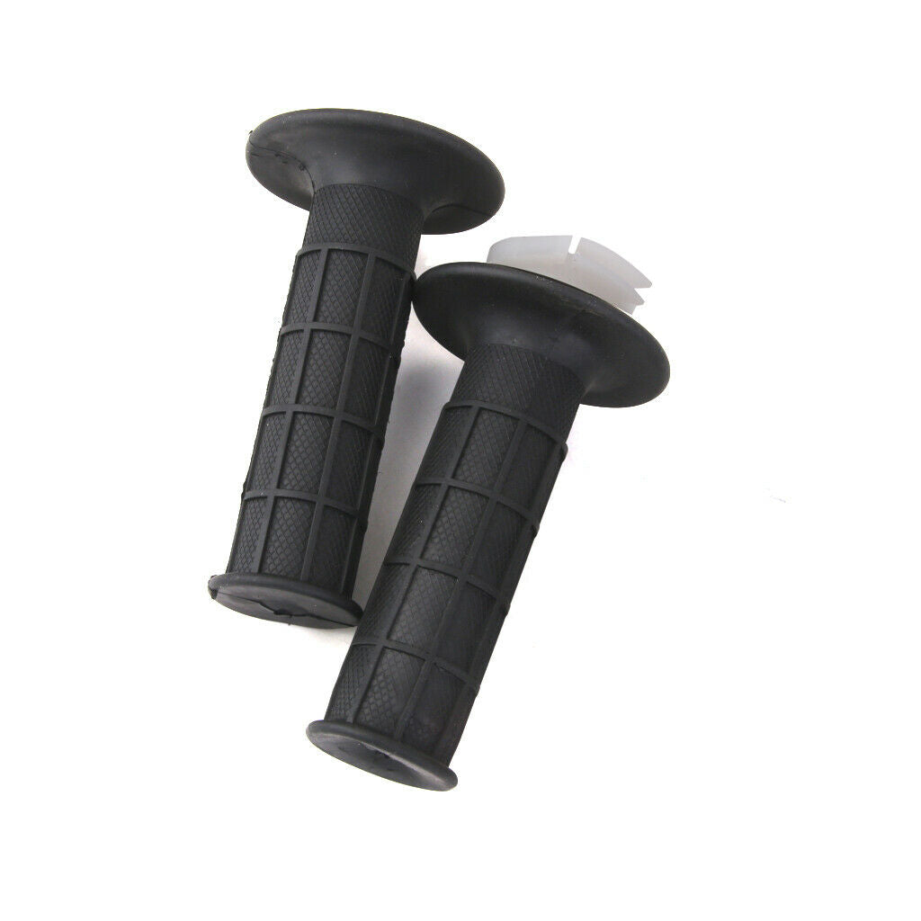 Motorcycle  Pedal Handle Grip Twist Cable 50cc